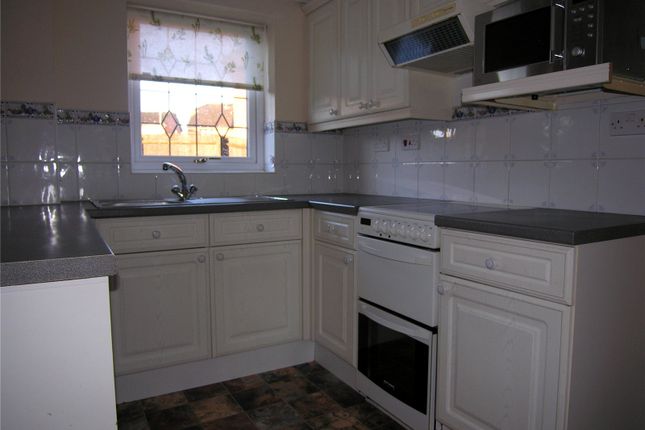 25, Chaffinch Drive, Worcestershire photo 3