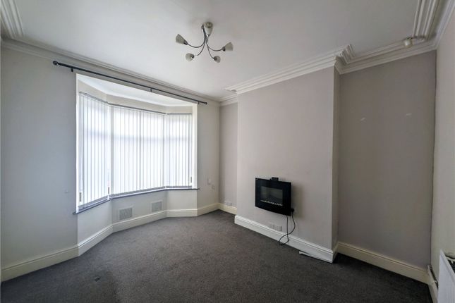 Terraced house to rent in Pendower Street, Darlington, County Durham