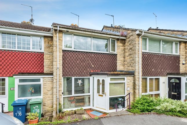 Thumbnail Terraced house for sale in Hollow Way, Cowley, Oxford