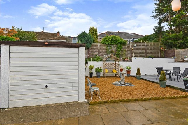 Bungalow for sale in Kayswell Road, Morecambe