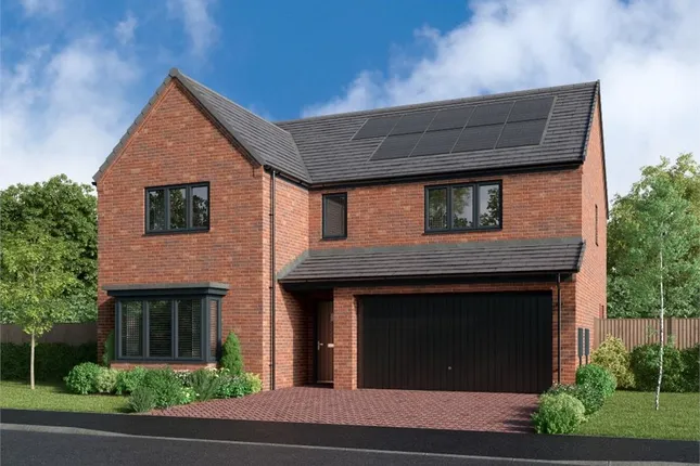 Miller Homes - Seaham Garden Village