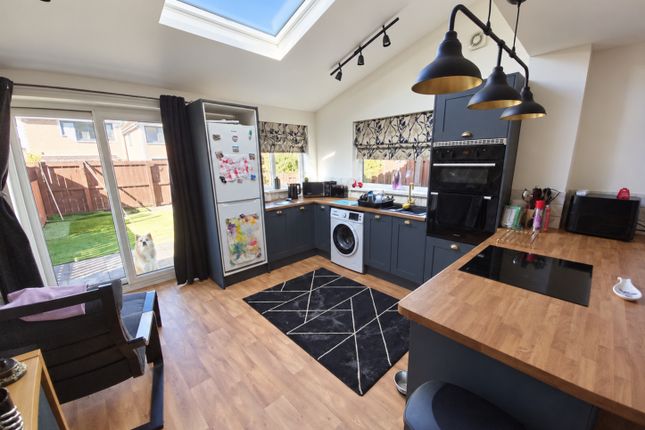 10, Barnard Close, Spennymoor photo 2