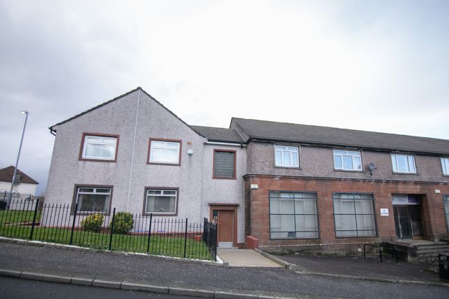 Flat for sale in Bawhirley Road, Greenock