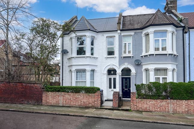 Thumbnail Duplex for sale in Fortune Gate Road, London