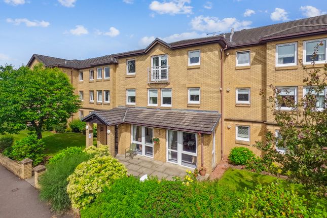 Flat for sale in Strathmore Court, Glasgow, Jordanhill