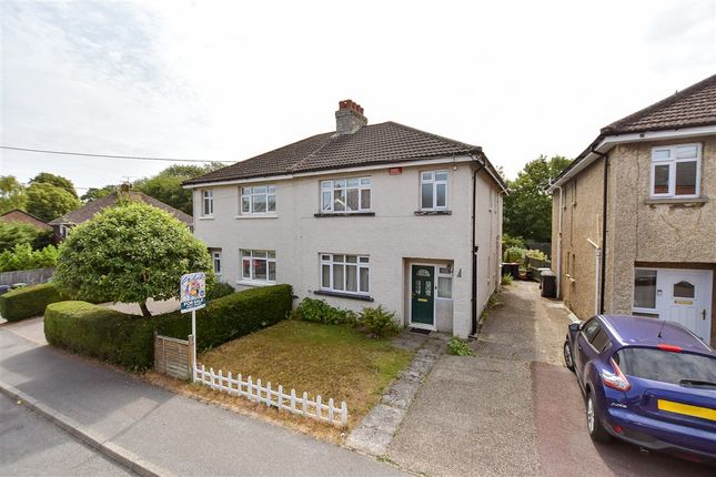 3-bed house on Jubilee Road Littlebourne, Canterbury, £300,000
