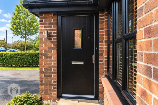 159 Crompton Way, Warrington photo 4
