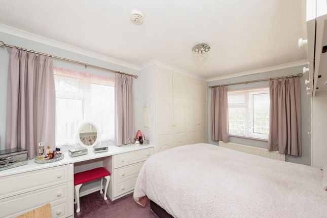 Mobile/park home for sale in Fell View Park, Gosforth, Seascale