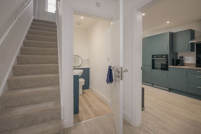 6 Stickney Chase, Boston photo 5
