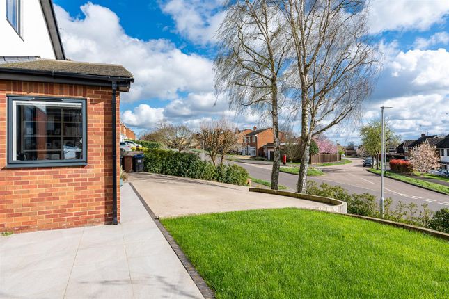 Detached house for sale in Carleton Rise, Welwyn
