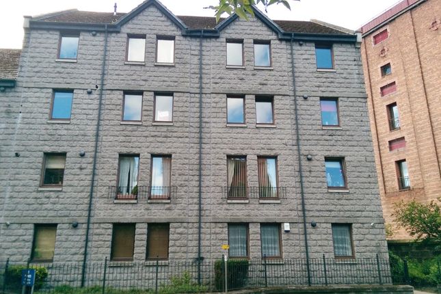 Thumbnail Flat to rent in Maberly Street, The City Centre, Aberdeen