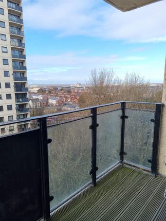 Apartment 64, Candia Tower, Jason Street, Liverpool photo 5