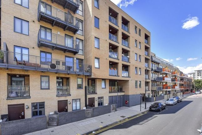 Fairfield Road, Bow photo 3