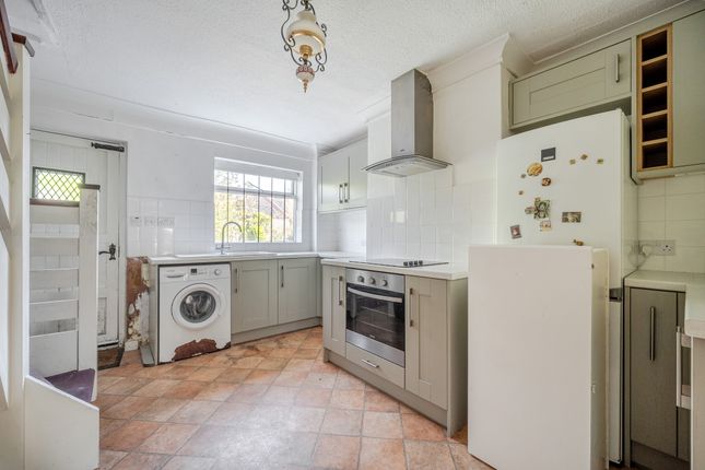 20, Wycombe Road, Marlow photo 3