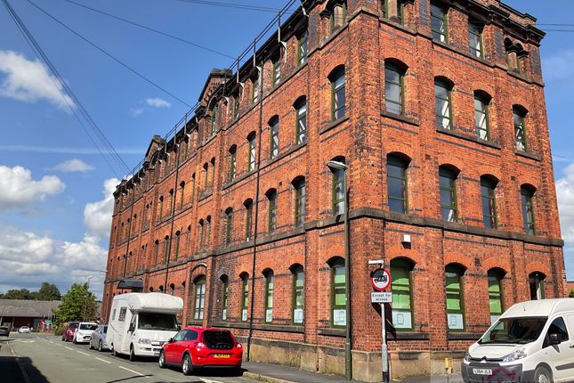 Apartment 2, Alexandra Mill Queen Street, Leek photo 5