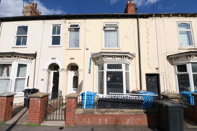 3-bed house on 31 Melrose Street, Hull, £118,000