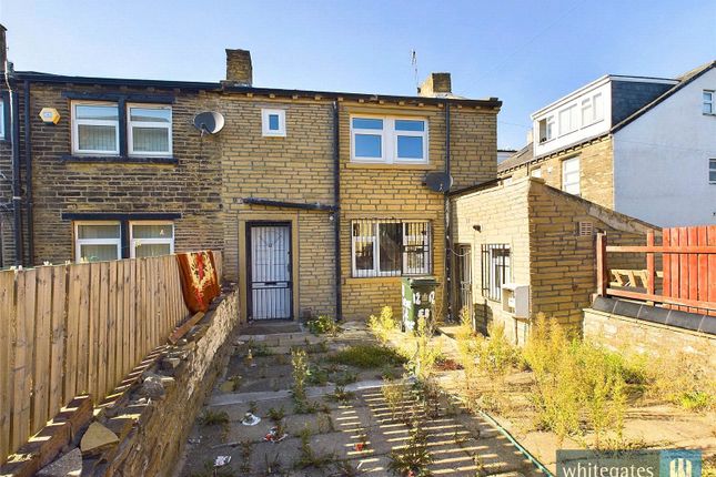 2-bed house on 12, Ebenezer Place, West Yorkshire, £50,000