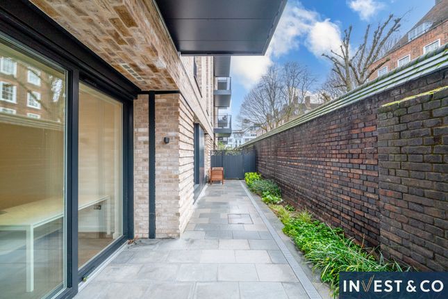 Carrick Yard, 3, Fisherton Street, London photo 3