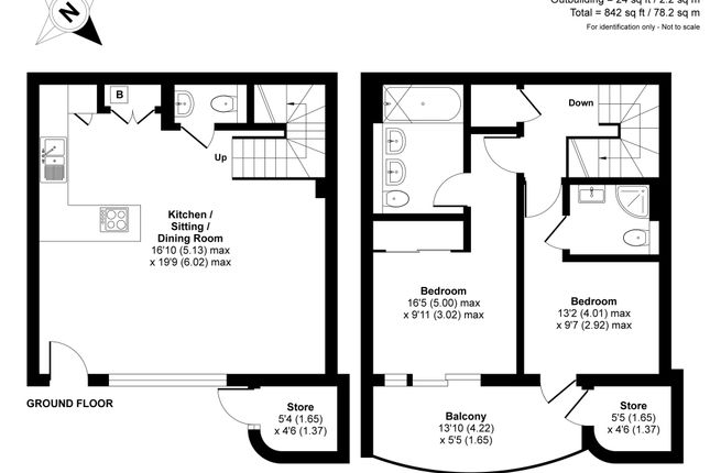 12, Almansa Way, Lymington photo 5