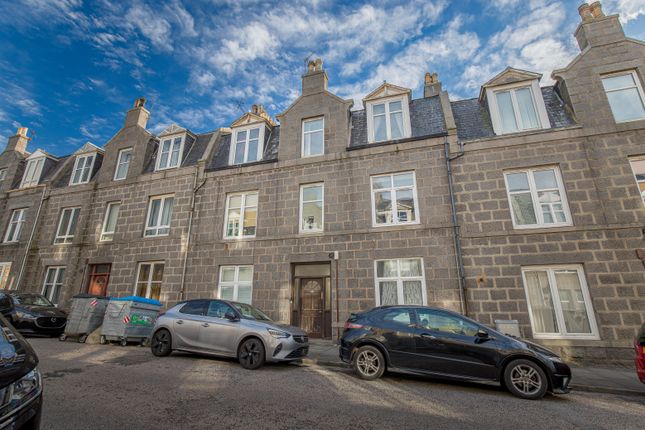Urquhart Street Flat F (FMP), Aberdeen, Aberdeen photo 4
