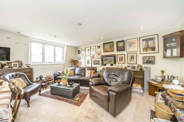 Flat 9, 231, Sussex Gardens, London photo 2