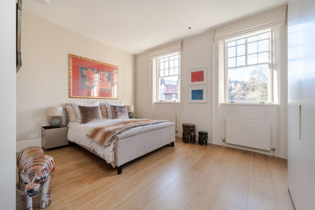 Flat for sale in Hampstead Hill Gardens, Hampstead