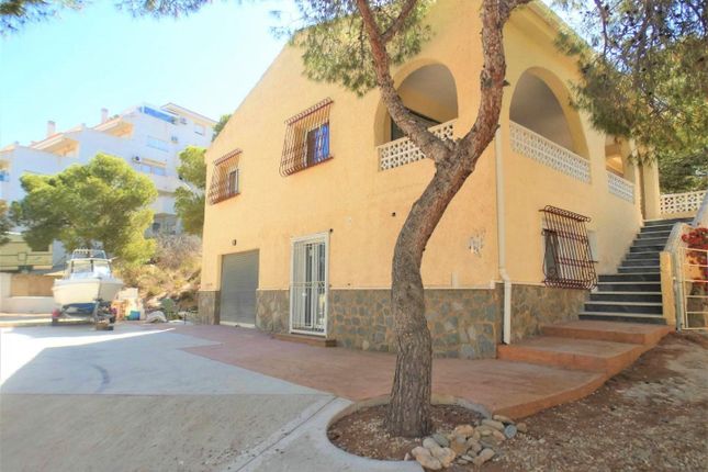 Thumbnail Villa for sale in Murcia, Spain
