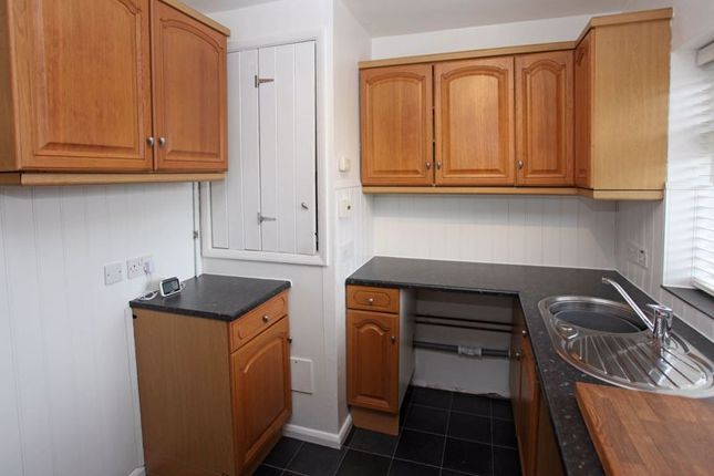 Flat for sale in Sherlock Hoy Close, Broseley