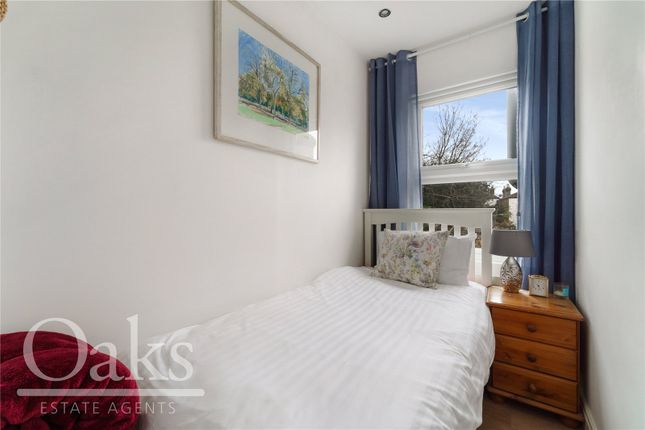 Terraced house for sale in Spencer Road, Mitcham