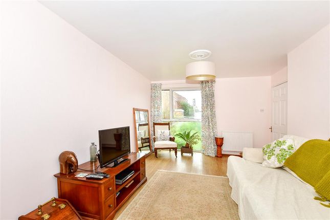 Terraced house for sale in Thelton Avenue, Broadbridge Heath, West Sussex