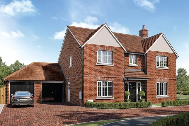 Taylor Wimpey - Ada Gardens