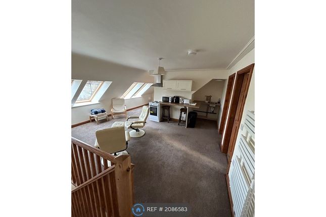 Thumbnail Flat to rent in Hogarth Hill, Whitby
