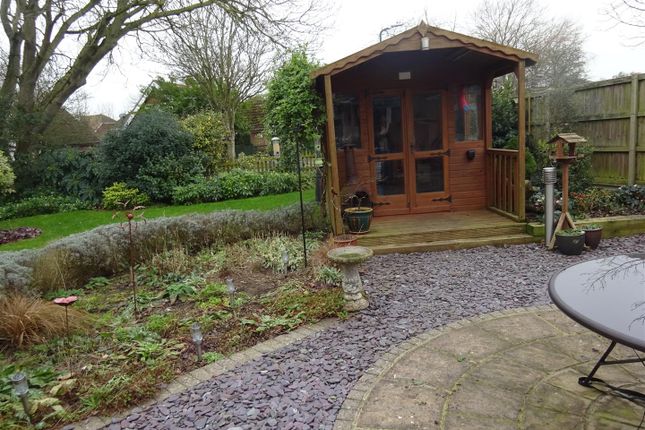 Bungalow for sale in St. Andrews Road, Littlestone, New Romney