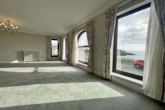 Flat for sale in Apartment 36 King Edward Bay, Onchan, Isle Of Man
