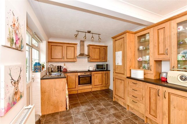 Detached house for sale in Well Close, Leigh, Tonbridge, Kent