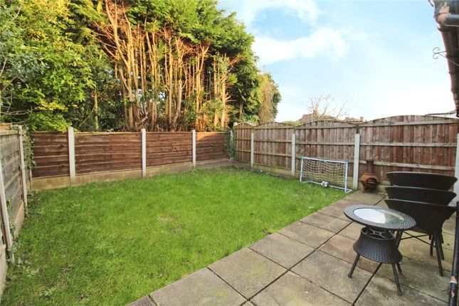Semi-detached house for sale in Ashley Crescent, Swinton, Manchester, Greater Manchester