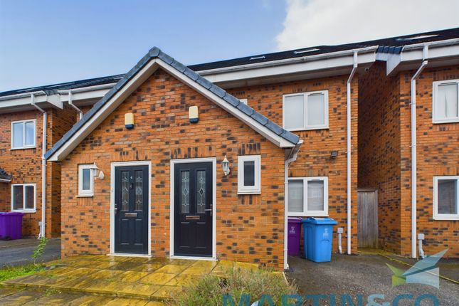 Thumbnail Terraced house for sale in Proto Close, Speke, Liverpool
