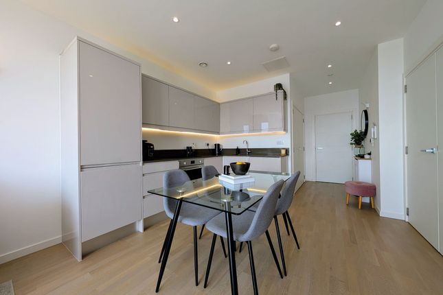 Flat 43, Granton House, Milton Keynes photo 4