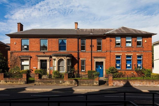 Office to let in Green Lane, Derby