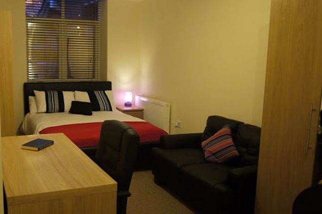 Studio to rent in Tithebarn Street, Preston