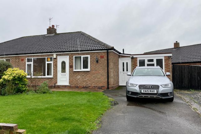 Semi-detached house for sale in Castle Drive, Coleshill, West Midlands