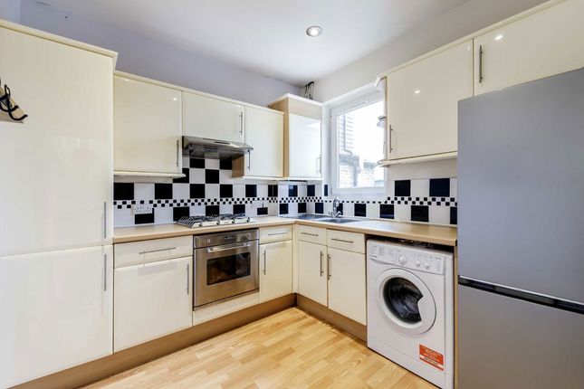 63B, Kingston Road, London photo 3