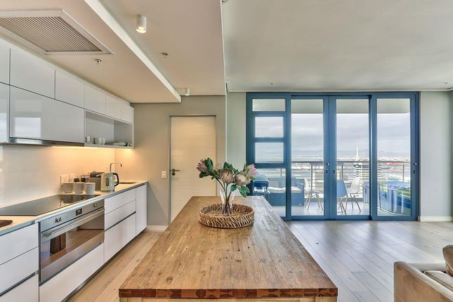 Apartment for sale in Cape Town City Centre, Cape Town, South Africa