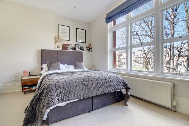 Flat for sale in Acol Road, London