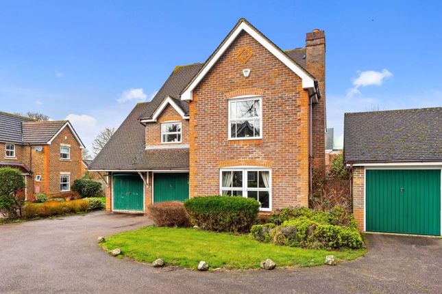 Detached house for sale in Kenny Drive, Carshalton