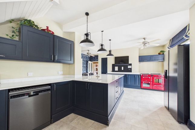 Ainsworth House, Walesby Road, Market Rasen photo 5