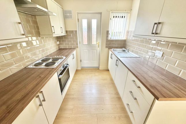 8, Corbet Close, Liverpool photo 4