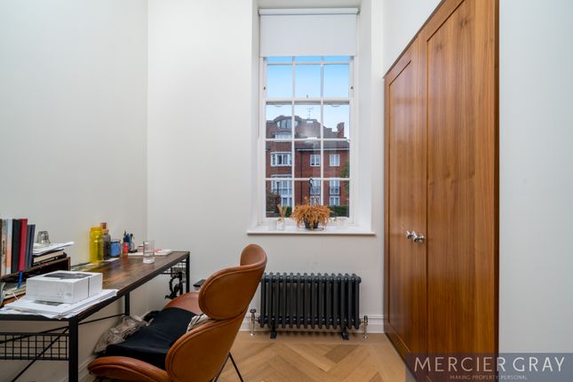 Flat for sale in Bay House, Kidderpore Avenue, Hampstead