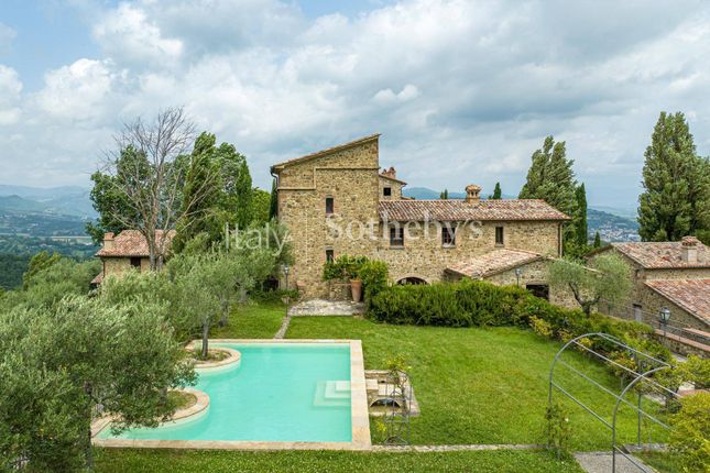 Country house for sale in Borgo di Comunaglia, Umbertide, Umbria