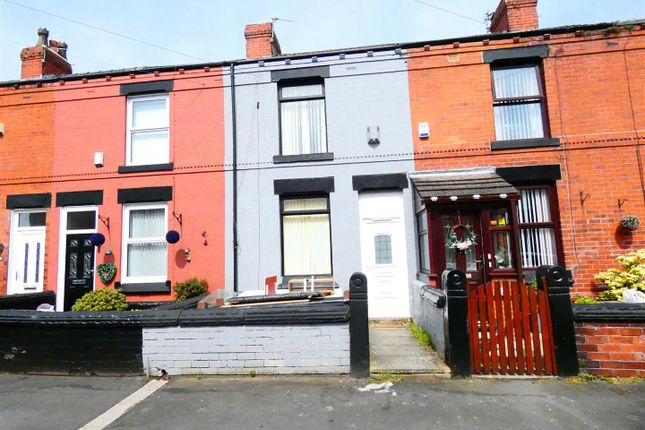 Thumbnail Terraced house to rent in Edge Street, St. Helens